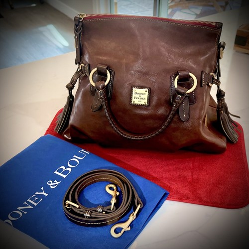 Dooney bourke florentine - bourke,