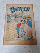 Bunty Comic - No 942 January 31 1976 - Free UK P&P