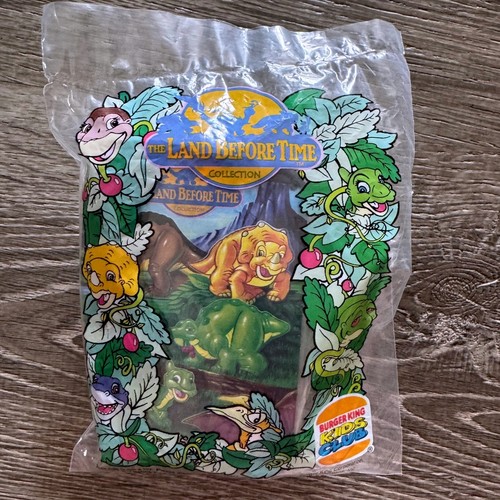 Vintage 1997 burger king - 1997,