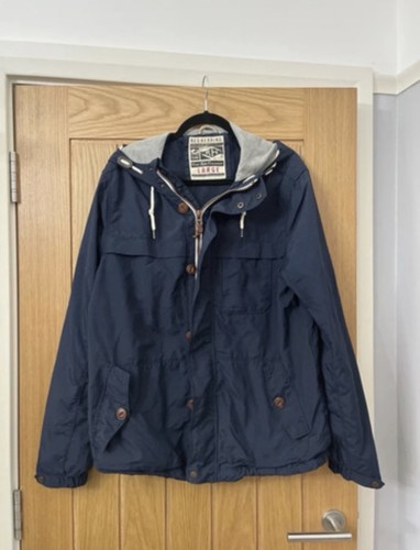 Men navy jacket with - men’s,