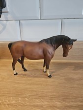 Beswick Vintage Mare Head Down