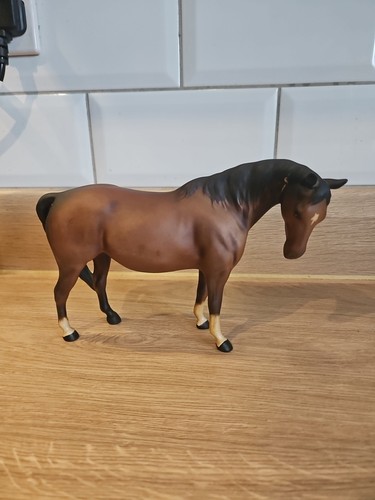 Beswick vintage mare - beswick, head