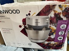 Kenwood Prospero KCH29 Food