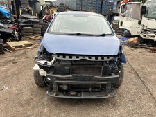 2014-2019 HYUNDAI I10 MK2 1.2 PETROL PARTS/ BREAKING 1 X WHEEL NUT (REF:2071)