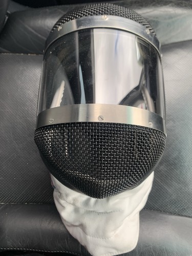 Leon paul vision - vision, mask