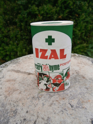 Vintage full roll 70 - 1, x