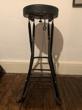 Guitar stand stool - guitar,