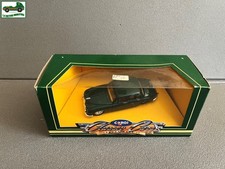 Jaguar Mark II Corgi D700/5 to 1/43 Model Car