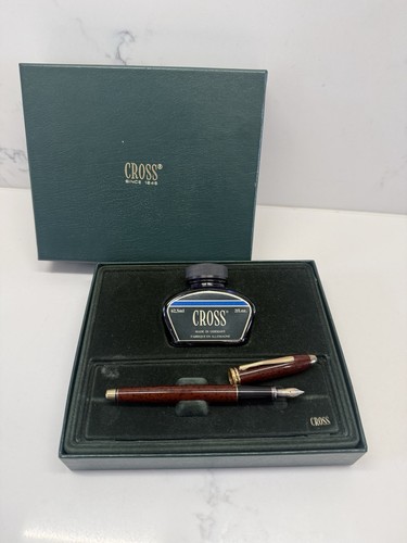 Cross townsend 14k - cross,