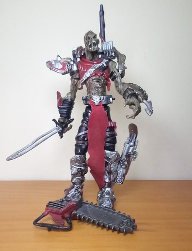Mcfarlane toys spawn - mcfarlane, series