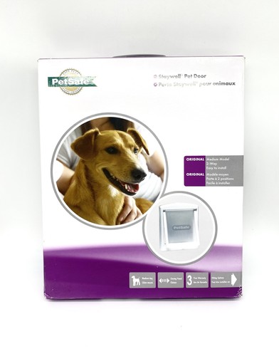 Petsafe staywell pet - petsafe, door