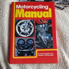 Motorcycling Manual