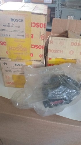 Bosch 0438100120 fuel - 0438100120,