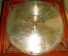 From Heaven Up There Come