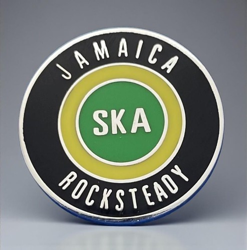 Ska reggae skinhead - ska,