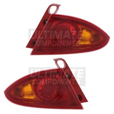 Seat Leon Mk2 Hatchback