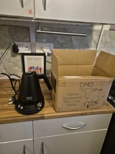 DMD | Digital Gooseneck