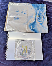 MADONNA SEX BOOK UK