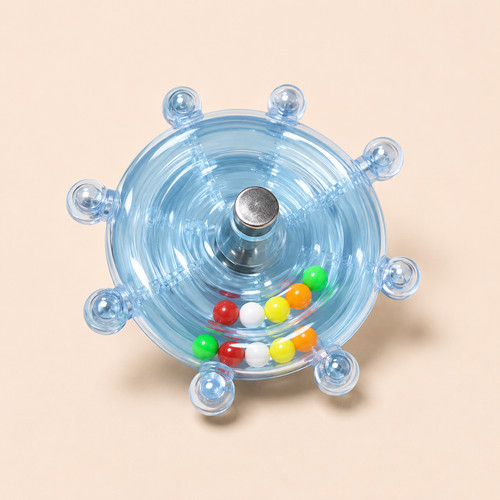 Interactive parrot foraging - interactive,