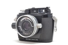[Excellent+5] Nikon Nikonos II