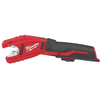Milwaukee pipe cutter - milwaukee,