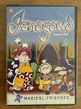Iznogoud - Volume 1