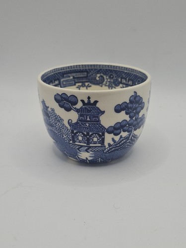 Wedgwood willow pattern small - wedgwood,