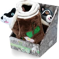 Interactive Dog Dig it Tree