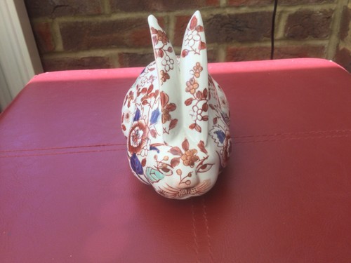 Chinese imari porcelain - chinese,