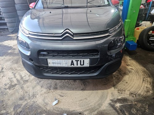 2016 2024 citroen - 2016, c3