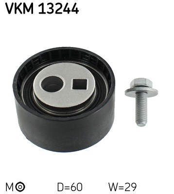 Skf vkm 13244 - vkm,