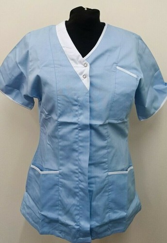 Nursing tunics sky navy lilac - sky,