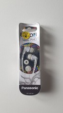 Panasonic Ergofit RP-HJE125