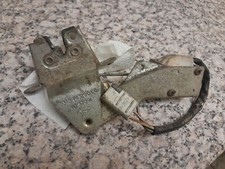 Ford Escort Mk3 Rs1600i Rs