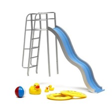 Doll House - Stockholm Pool