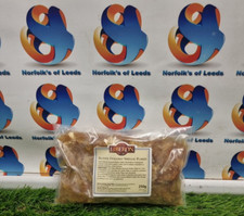 Liberon Blonde Dewaxed Shellac Flakes 250g  A Transparent French Polish M 21