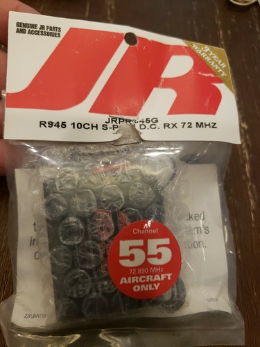 Vintage propo jrpr945g 945 - vintage,