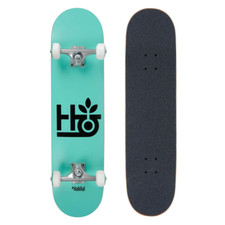 Habitat Pod 7.75" Pro Complete