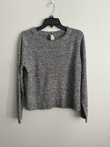 Divided sweater jumper - h&m,