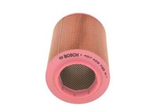 BOSCH Air Filter for VW Transporter Syncro AAF/ACU/AEU 2.5 Nov 1992 to Dec 1993