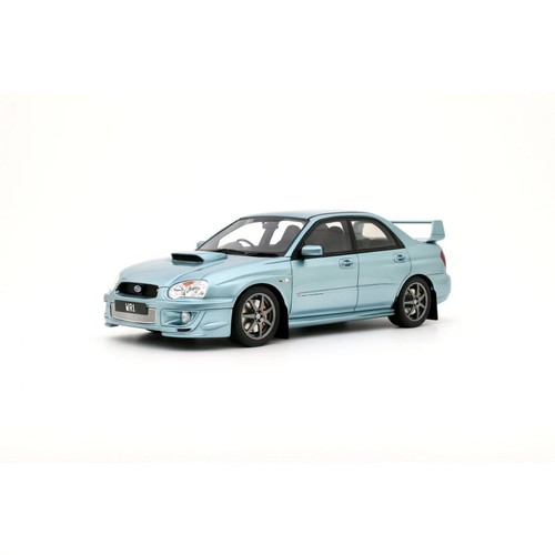 Subaru impreza wrx sti wr1 - subaru,
