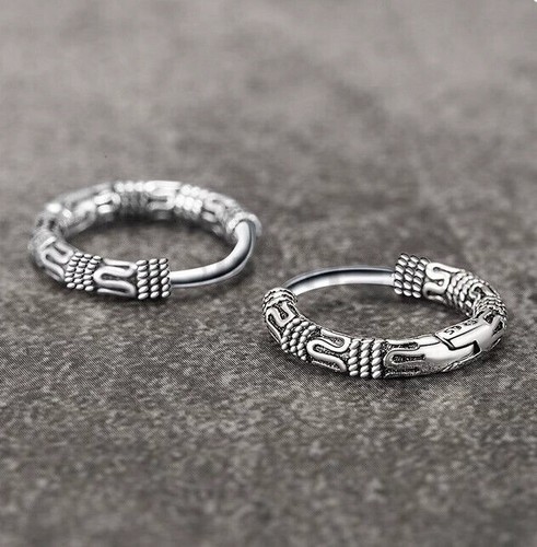 Vintage tribal 925 sterling - vintage,