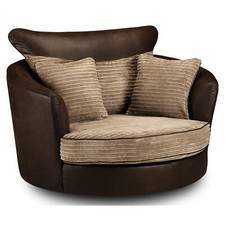 High back corner sofa jumbo - corner,