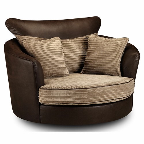 High back corner sofa jumbo - back,