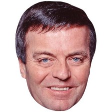 Tony Blackburn (Young)