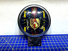 Badge bar badge Beaulah classic vintage car German empire