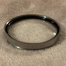 Vintage BDB 55mm +3(?) Silver