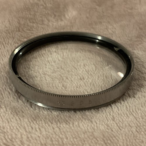 Vintage bdb 55mm - 55mm, silver