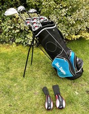 Nice Men’s Full Set Fazer