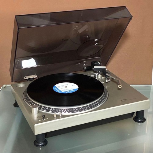 Technics 1200 direct - sl-1200, drive
